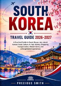 South Korea Travel Guide 2026–2027