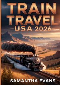 Train Travel USA 2026