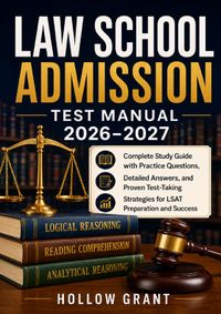 Law School Admission Test Manual 2026–2027