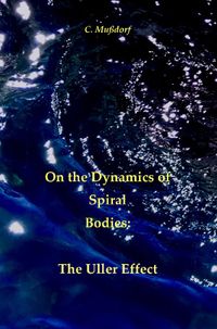 On the Dynamics of Spiral Bodies