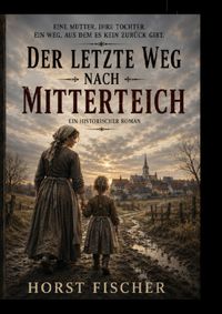 Der letzte Weg nach Mitterteich