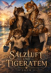 Jacks Leben / Salzluft und Tigeratem