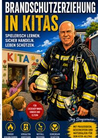 Brandschutzerziehung in Kita´s
