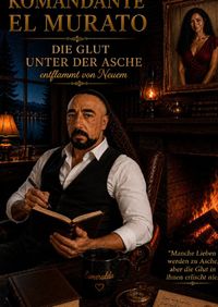 Komandante El Murato & Esmeralda / Die Glut unter der Asche