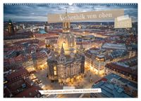 Ästehtik von oben (Wandkalender 2027 DIN A2 quer), CALVENDO Monatskalender