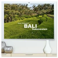 Bali - Indonesien (hochwertiger Premium Wandkalender 2027 DIN A2 quer), Kunstdruck in Hochglanz
