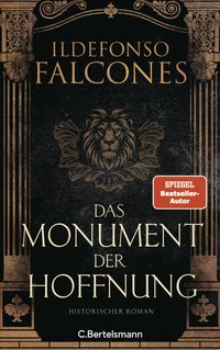 Das Monument der Hoffnung