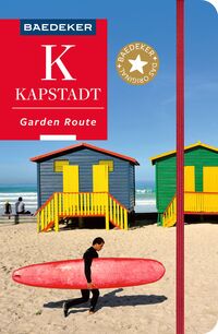 Baedeker Reiseführer Kapstadt, Garden Route