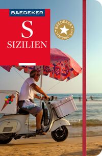 Baedeker Reiseführer Sizilien
