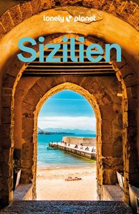 LONELY PLANET Reiseführer Sizilien