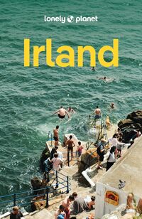 LONELY PLANET Reiseführer Irland