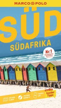 MARCO POLO Reiseführer E-Book Südafrika