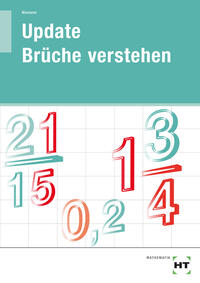 Update Brüche verstehen