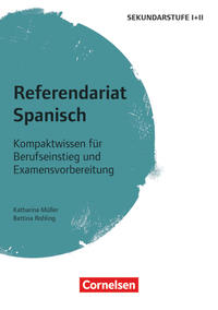 Referendariat Sekundarstufe I + II