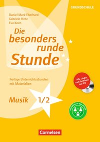 Die besonders runde Stunde - Grundschule