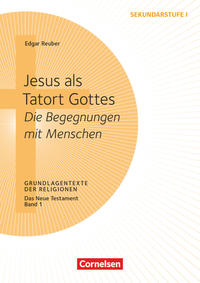 Grundlagentexte der Religionen