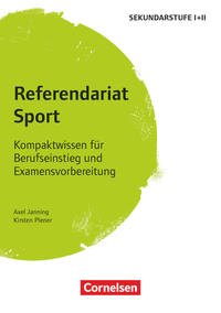 Referendariat Sekundarstufe I + II