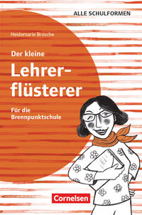 Der kleine Lehrerflüsterer