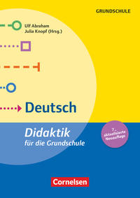 Didaktik für die Grundschule