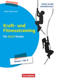 Stark in der Grundschule - Fächerübergreifend - Klasse 1-4