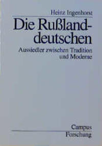 Die Rußlanddeutschen