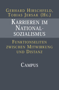 Karrieren im Nationalsozialismus
