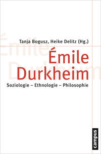 Émile Durkheim