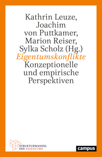 Eigentumskonflikte