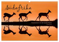 SÜDAFRIKA - Impressionen von der Garden Route (Wandkalender 2027 DIN A2 quer), CALVENDO Monatskalender
