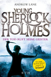 Young Sherlock Holmes