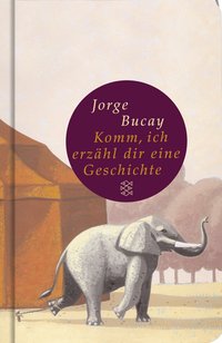 Komm, ich erzähl dir eine Geschichte (Déjame que te cuente ...)