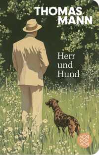 Herr und Hund