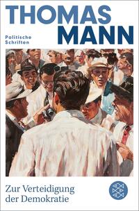 Zur Verteidigung der Demokratie