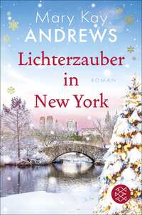 Lichterzauber in New York