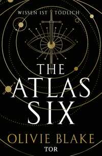 The Atlas Six