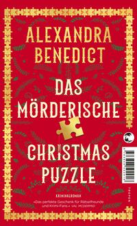 Das mörderische Christmas Puzzle