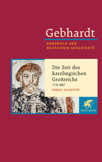 Gebhardt: Handbuch der deutschen Geschichte. Band 2 (Gebhardt Handbuch der Deutschen Geschichte, Bd. 2)