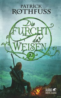 Die Furcht des Weisen 2