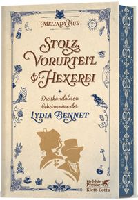 Stolz, Vorurteil und Hexerei