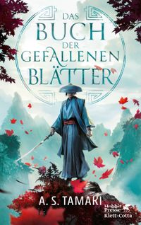 Das Buch der gefallenen Blätter