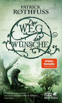 Der Weg der Wünsche