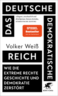 Das Deutsche Demokratische Reich