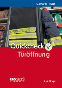 Quickcheck Türöffnung