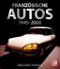 Französische Autos