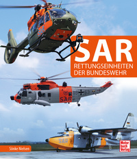 SAR - Rettungseinheiten der Bundeswehr