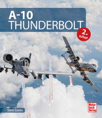A-10 Thunderbolt