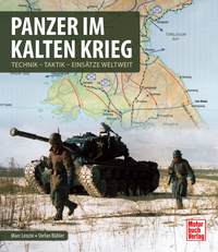 Panzer im Kalten Krieg