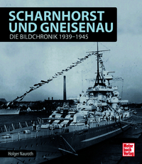 Scharnhorst und Gneisenau