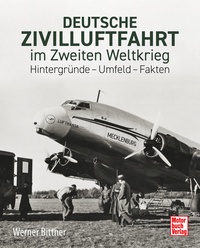 Zivile Luftfahrt im Zweiten Weltkrieg