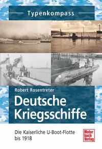 Deutsche Kriegsschiffe
